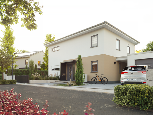 Baugesellschaft Brechel: Hausbau mit Grundstück Schipkau