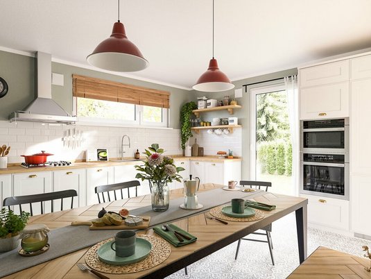 Baugesellschaft Brechel: Hausbau mit Grundstück Schipkau