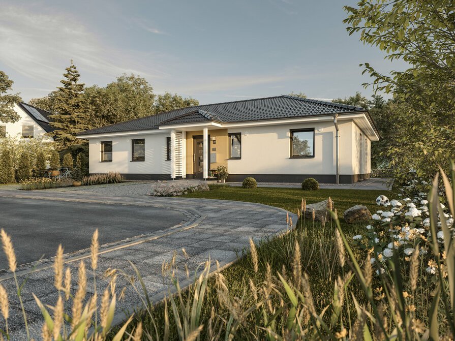 Bungalow-131-Vordach-1